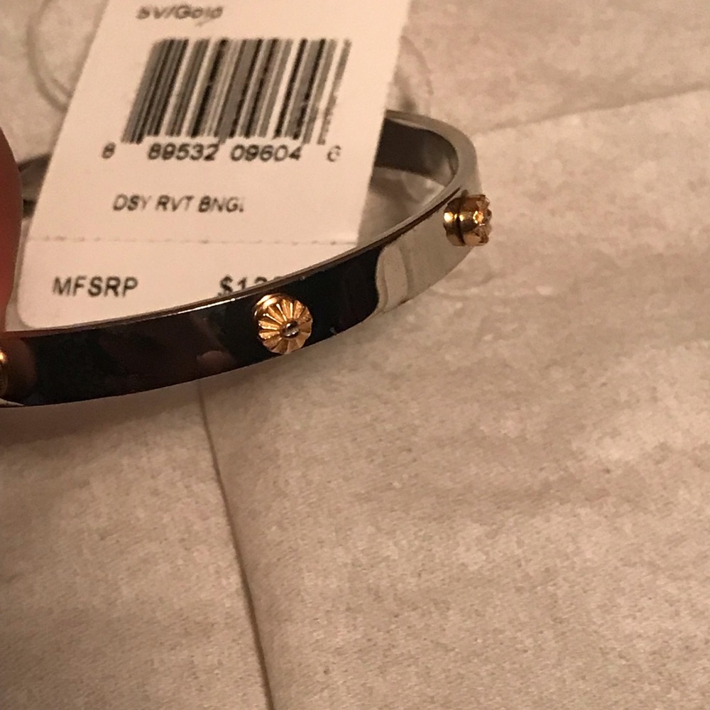 Coach Bangle - Picture 5 of 11